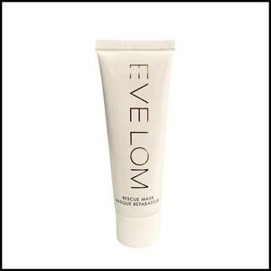 EVE LOM Rescue Mask 1.6 fl oz / 50ml Full Size Skin Treatment Facial Sealed